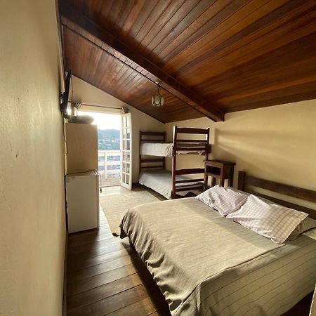 Betume Apartment Campos do Jordao Exterior photo