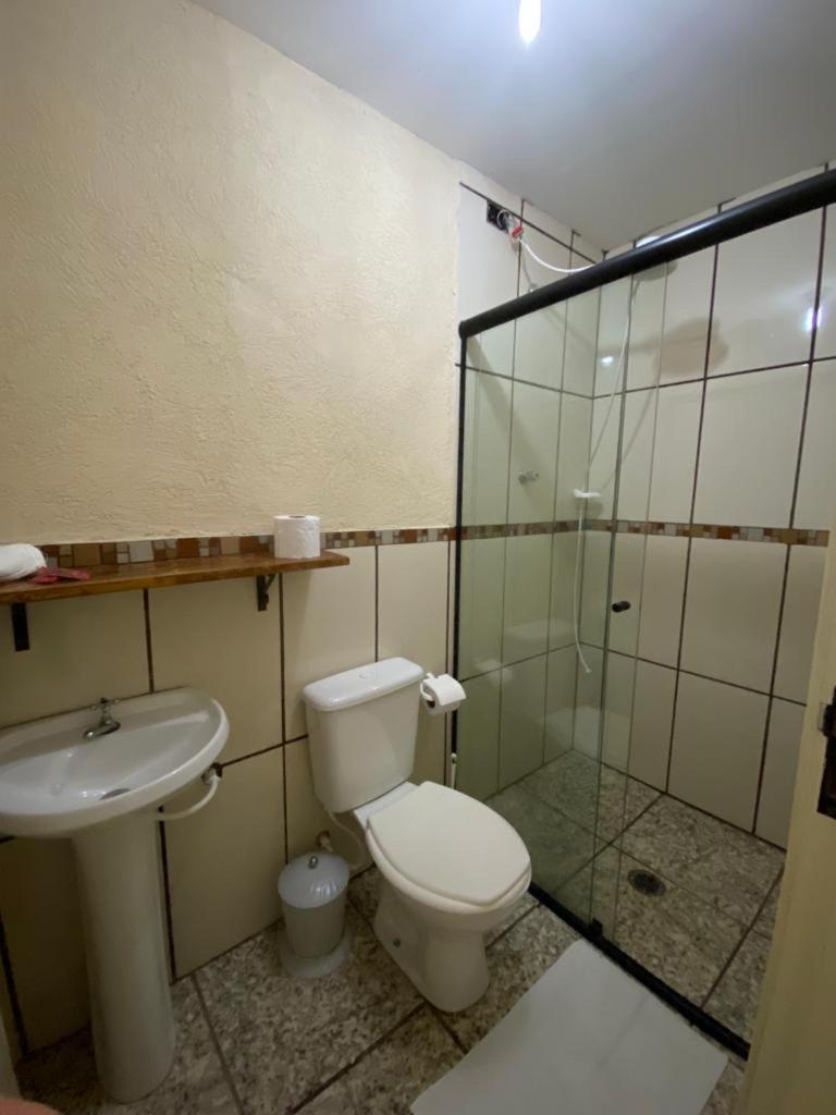 Betume Apartment Campos do Jordao Exterior photo