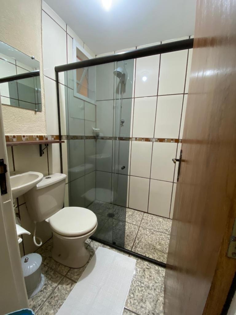 Betume Apartment Campos do Jordao Exterior photo