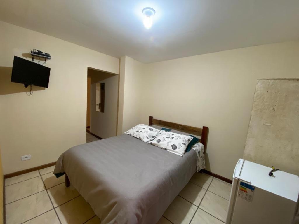 Betume Apartment Campos do Jordao Exterior photo