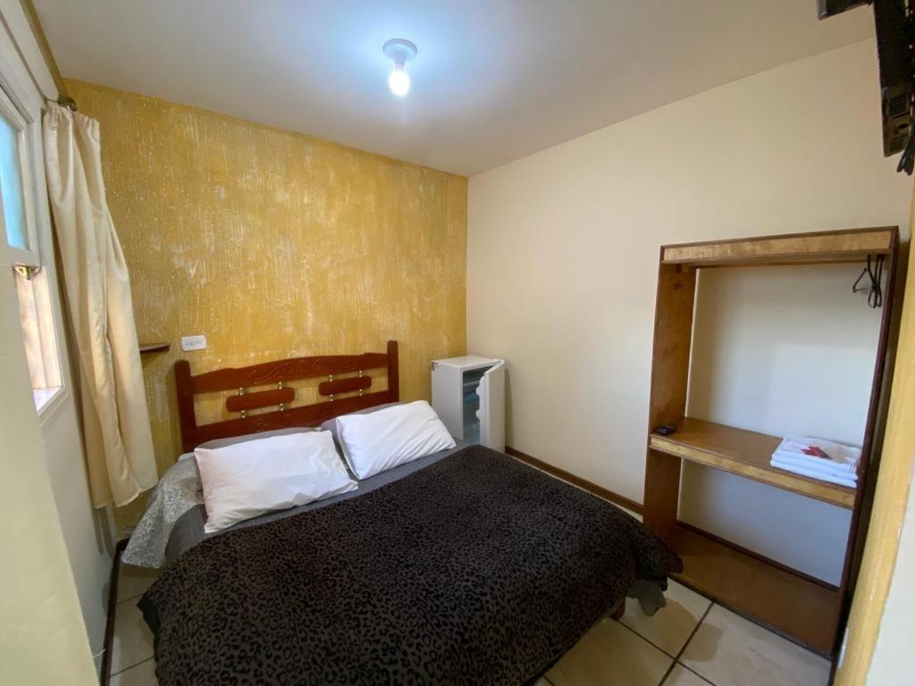 Betume Apartment Campos do Jordao Exterior photo