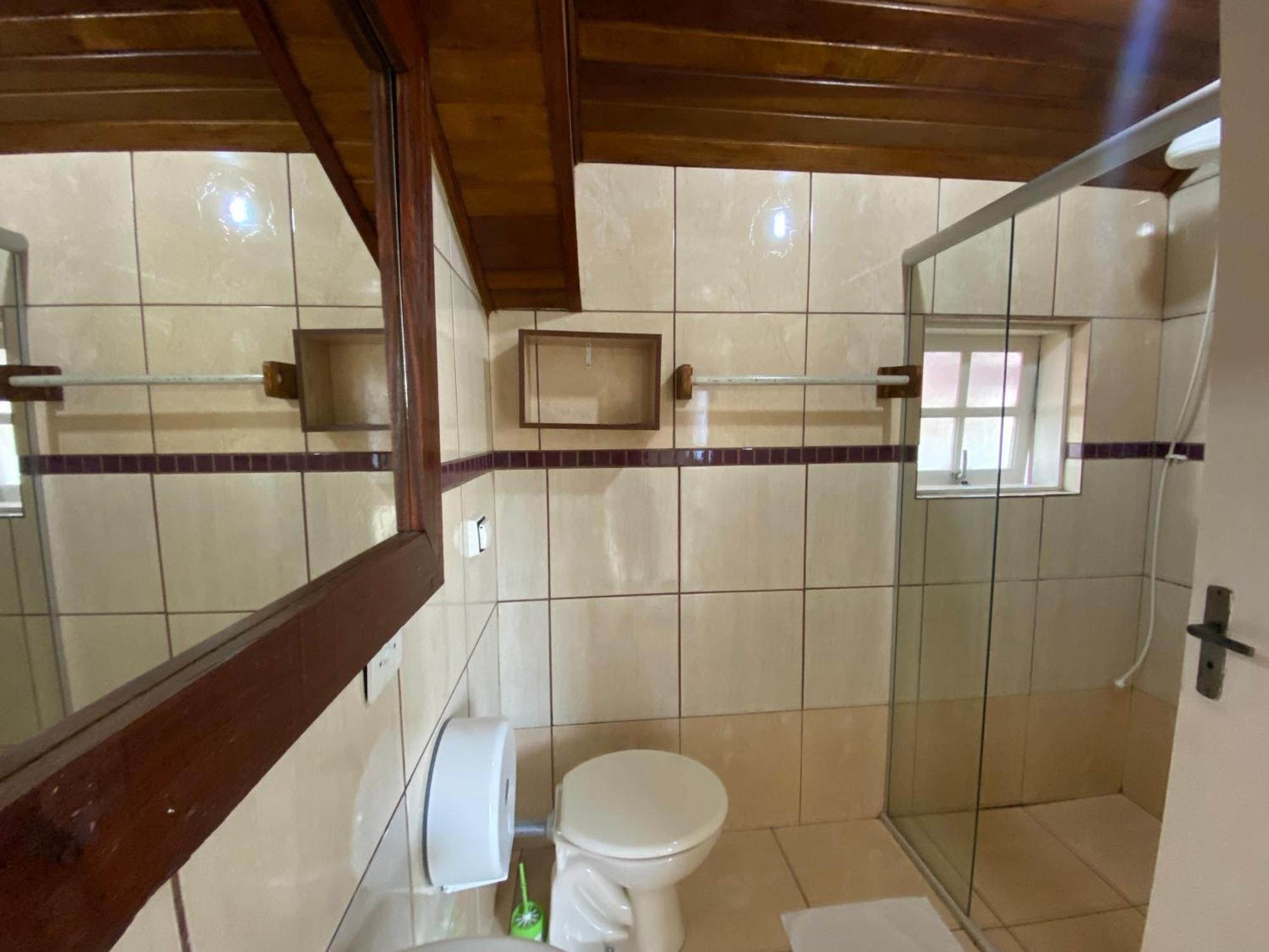 Betume Apartment Campos do Jordao Exterior photo