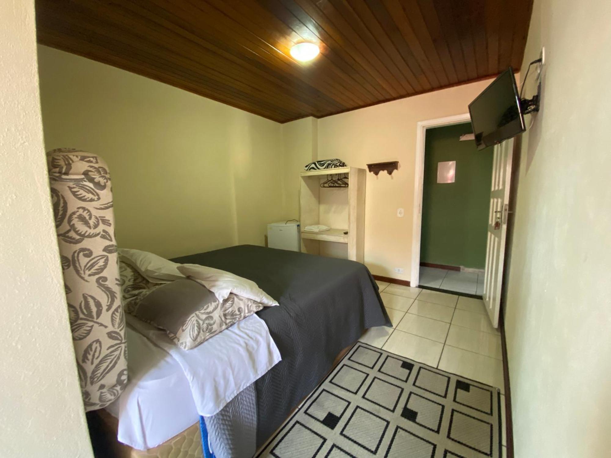 Betume Apartment Campos do Jordao Exterior photo