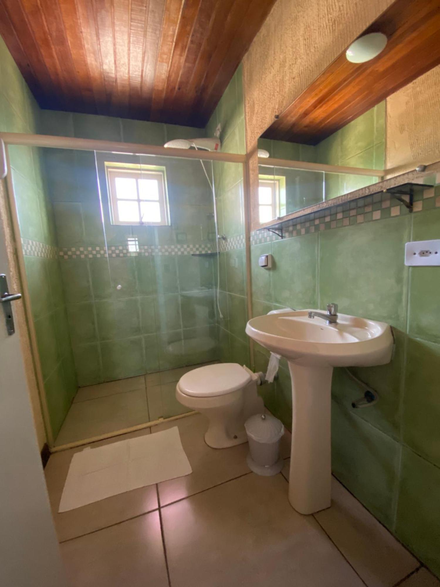 Betume Apartment Campos do Jordao Exterior photo